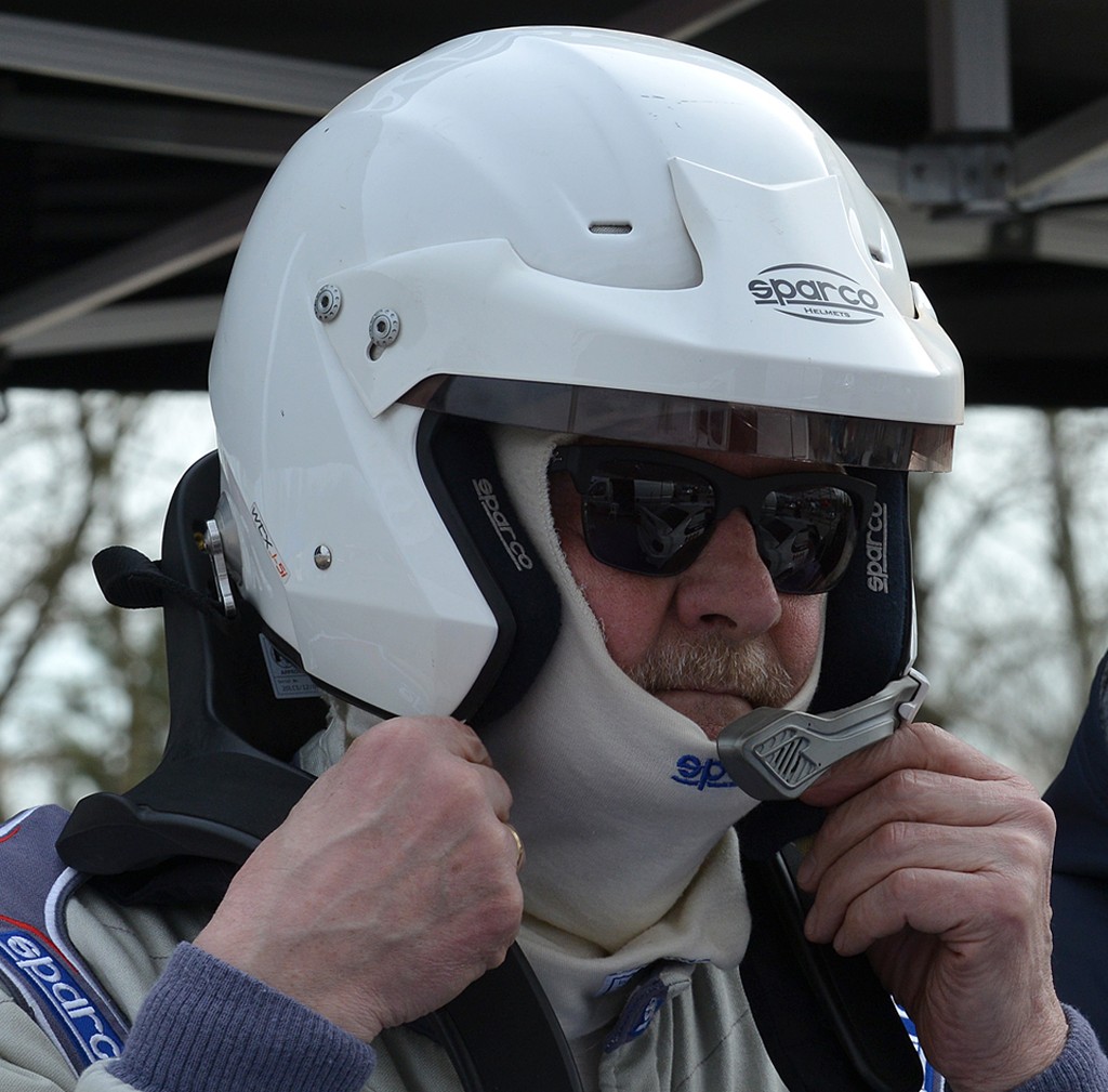 John Frederiksen
(Foto: Morten Dam)